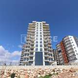  Neue Wohnungen in Mersin Ayaş mit Panoramablick auf das Meer Erdemli 8104107 thumb3