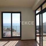  Neue Wohnungen in Mersin Ayaş mit Panoramablick auf das Meer Erdemli 8104107 thumb17