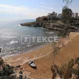  Pisos nuevos en Mersin Ayaş con vistas panorámicas al mar Erdemli 8104108 thumb12