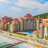 Apartments for sale with Sea View in the Beachfront apart-hotel Perla, Elenite Elenite resort 7404109 thumb1