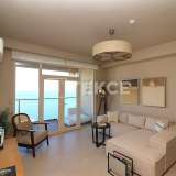  Apartments with Gorgeous Sea and Forest View in Mersin Erdemli 8104109 thumb18
