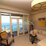  Apartments with Gorgeous Sea and Forest View in Mersin Erdemli 8104109 thumb20