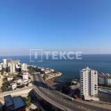 Apartments with Gorgeous Sea and Forest View in Mersin Erdemli 8104109 thumb31