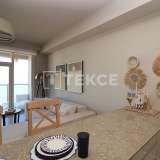  Apartments with Gorgeous Sea and Forest View in Mersin Erdemli 8104109 thumb24