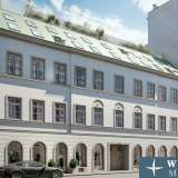  THE FUSION! Großzügige 3-Zimmer-Dachwohnung mit hofseitiger Freifläche Wien 6804111 thumb4