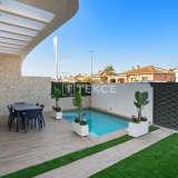  Contemporary Villas with Swimming Pools in Los Montesinos Alicante 8104111 thumb4