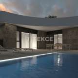 Moderne Villen mit Swimmingpools in Los Montesinos Alicante 8104111 thumb15