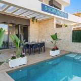  Contemporary Villas with Swimming Pools in Los Montesinos Alicante 8104111 thumb3