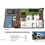  Contemporary Villas with Swimming Pools in Los Montesinos Alicante 8104111 thumb43