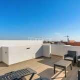  Villas contemporáneas con piscinas en Los Montesinos Alicante 8104111 thumb11