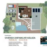 Moderne Villen mit Swimmingpools in Los Montesinos Alicante 8104111 thumb47
