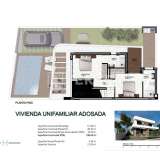  Moderne Villen mit Swimmingpools in Los Montesinos Alicante 8104111 thumb44