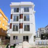  Neubauwohnungen in der Nähe der Universität in Antalya Kepez Kepez 8104113 thumb1