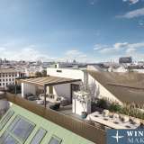  DACHTRAUM mit WIENBLICK! Penthouse auf einer Ebene mit grandioser Dachterrasse Wien 6804116 thumb0