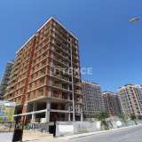  Sea View Properties with Balconies in Beylikduzu Istanbul Beylikduzu 8104123 thumb24