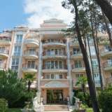  Luxury apartment with 1 bedroom in Anastasia Palace, Sunny Beach Sunny Beach 8104125 thumb7