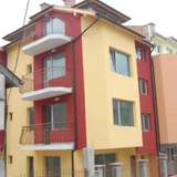  Четырехэтажный новый дом в городе Черноморец Черноморец 704136 thumb1
