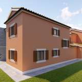  Topinvestment Istrien.. vollgenehmigtes Doppelhausprojekt.....gegenüber von Portoroz !! Seget 6604146 thumb4