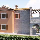  Topinvestment Istrien.. vollgenehmigtes Doppelhausprojekt.....gegenüber von Portoroz !! Seget 6604146 thumb5