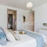  Appartements avec Vue Imprenable Mer et Terrains de Golf à Cadix San Roque 8204160 thumb30