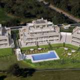 Wohnungen mit Blick auf das Meer und Golfplätze in Cadiz San Roque 8204160 thumb3