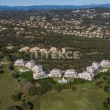  Wohnungen mit Blick auf das Meer und Golfplätze in Cadiz San Roque 8204160 thumb6