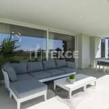  Wohnungen mit Blick auf das Meer und Golfplätze in Cadiz San Roque 8204160 thumb36