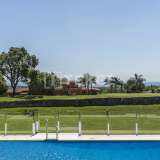  Wohnungen mit Blick auf das Meer und Golfplätze in Cadiz San Roque 8204160 thumb2