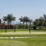  加的斯(Cádiz)享有大海和高尔夫球场美景的公寓 San Roque 8204166 thumb11