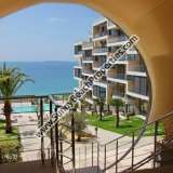  Продается меблированный односпальный апартамент с видом на море в Дольче Вита 2 /Dolce Vita 2/  50 м.от пляжа Святого Власа, Болгария. Святой Влас 7904019 thumb10