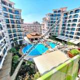  Pool view furnished 1-bedroom apartment for sale in 4**** Karolina 70 meters from the beach in Sunny beach Bulgaria Sunny Beach 7904020 thumb23