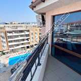  Pool view furnished 1-bedroom apartment for sale in 4**** Karolina 70 meters from the beach in Sunny beach Bulgaria Sunny Beach 7904020 thumb8