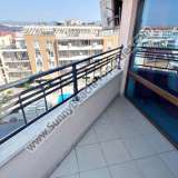  Pool view furnished 1-bedroom apartment for sale in 4**** Karolina 70 meters from the beach in Sunny beach Bulgaria Sunny Beach 7904020 thumb10