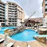  Pool view furnished 1-bedroom apartment for sale in 4**** Karolina 70 meters from the beach in Sunny beach Bulgaria Sunny Beach 7904020 thumb37