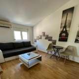  Furnished studio apartment 20m2 in Budva Budva 8004221 thumb0