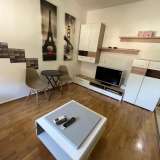  Furnished studio apartment 20m2 in Budva Budva 8004221 thumb11