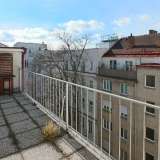  gut geschnittene 2-Zimmer Wohnung mit großer Terrasse Wien 8104357 thumb4