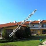  Продается меблированный дом с 2 спальнями и 3 санузлами в комплексе Монтемар Виллас в 2 км от пляжя Солнечного берега, Болгария Кошарица 7904036 thumb32
