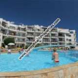  Beachfront sea view furnished 1-bedroom apartment for sale in Diamond 20m. from the beach in Sveti Vlas, Bulgaria. Sveti Vlas resort 7904445 thumb18
