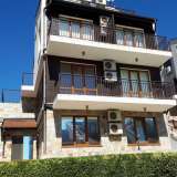  Двустаен обзаведен апартамент с морски изглед разположен в курорта Созопол, близо до Бургас гр. Созопол 4104558 thumb1