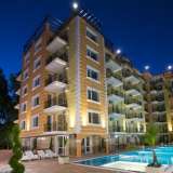  1-bedroom apartment with Big balcony in Sweet Homes 1, Sunny Beach Sunny Beach 7304579 thumb25