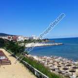  Продается меблированная двухкомнатная квартира с видом на море люкс в Гранд Отель Святой Влас /Grand Hotel Sveti Vlas/ на пляжа Святой Влас, Болгария Святой Влас 2904581 thumb39