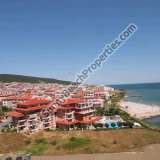  Продается меблированная двухкомнатная квартира с видом на море люкс в Гранд Отель Святой Влас /Grand Hotel Sveti Vlas/ на пляжа Святой Влас, Болгария Святой Влас 2904581 thumb19