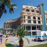  Продается меблированная двухкомнатная квартира с видом на море люкс в Гранд Отель Святой Влас /Grand Hotel Sveti Vlas/ на пляжа Святой Влас, Болгария Святой Влас 2904581 thumb45