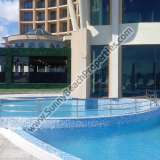  Продается меблированная двухкомнатная квартира с видом на море люкс в Гранд Отель Святой Влас /Grand Hotel Sveti Vlas/ на пляжа Святой Влас, Болгария Святой Влас 2904581 thumb34