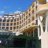  Продается меблированная двухкомнатная квартира с видом на море люкс в Гранд Отель Святой Влас /Grand Hotel Sveti Vlas/ на пляжа Святой Влас, Болгария Святой Влас 2904581 thumb36