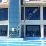  Продается меблированная двухкомнатная квартира с видом на море люкс в Гранд Отель Святой Влас /Grand Hotel Sveti Vlas/ на пляжа Святой Влас, Болгария Святой Влас 2904581 thumb33