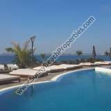  Продается меблированная двухкомнатная квартира с видом на море люкс в Гранд Отель Святой Влас /Grand Hotel Sveti Vlas/ на пляжа Святой Влас, Болгария Святой Влас 2904581 thumb16