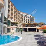  Продается меблированная двухкомнатная квартира с видом на море люкс в Гранд Отель Святой Влас /Grand Hotel Sveti Vlas/ на пляжа Святой Влас, Болгария Святой Влас 2904581 thumb49