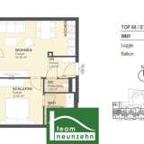  Das Arakawa – Wohnoase in Bestlage direkt bei der U1 - JETZT ANFRAGEN Wien 8104591 thumb15